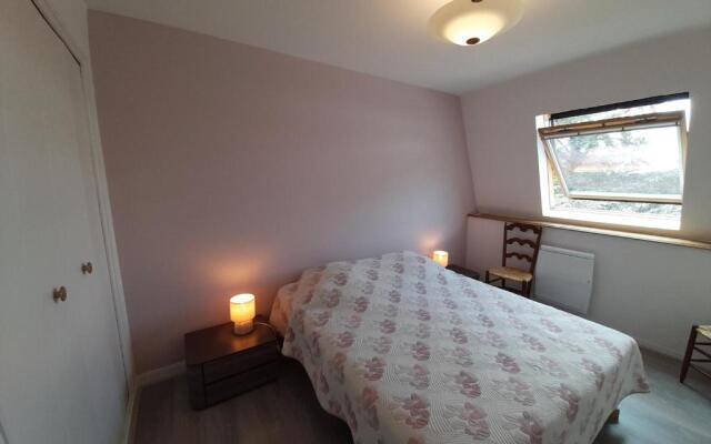 Appartement La Roche-Posay, 3 pièces, 4 personnes - FR-1-541-88