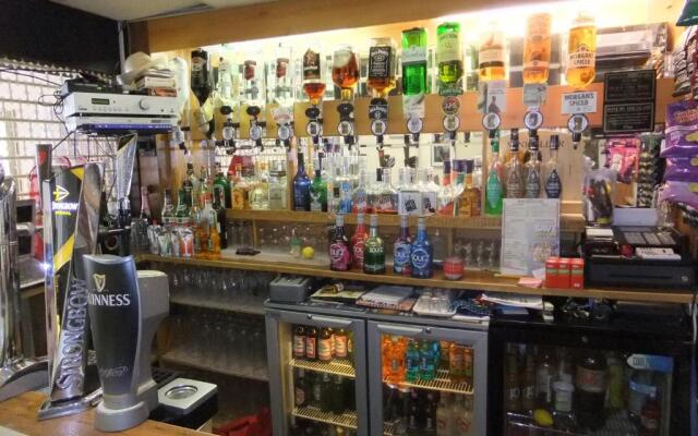 Charnleygold Hotel