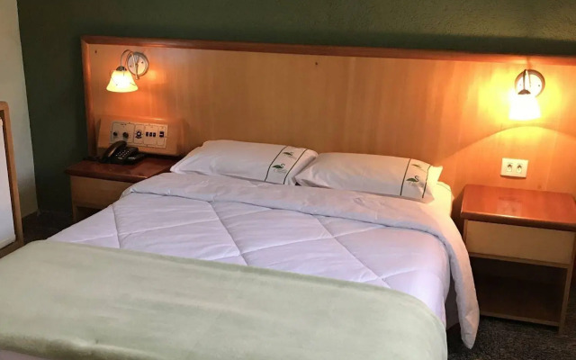 Residencial Pantanal Chácara Klabin