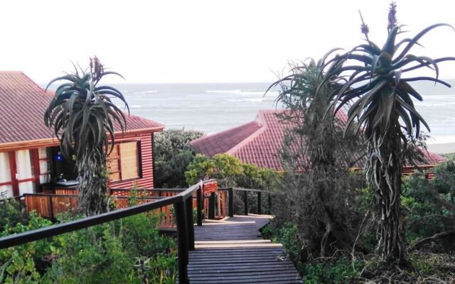 Jeffreys Bay Self Catering Holiday Accommodation