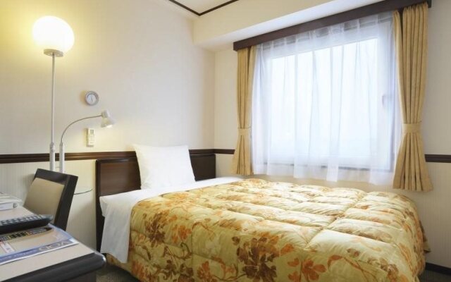 Toyoko Inn Nagoya-eki Sakuradori Shinkan