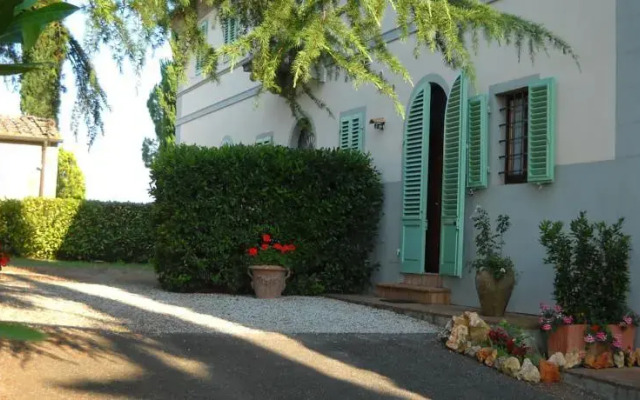 Casa di Gloria