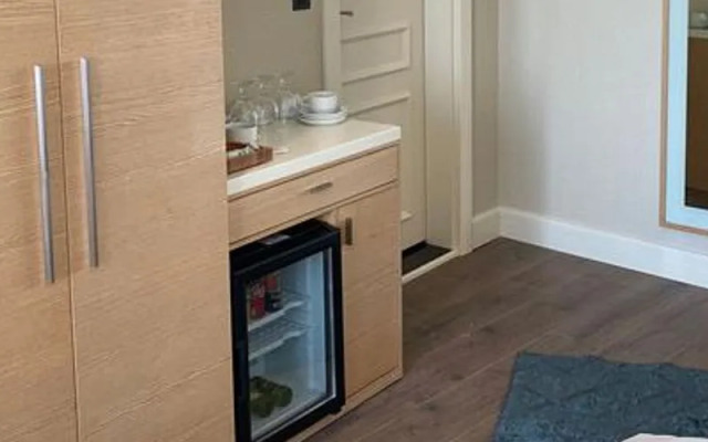 My Sunset Beach Hotel