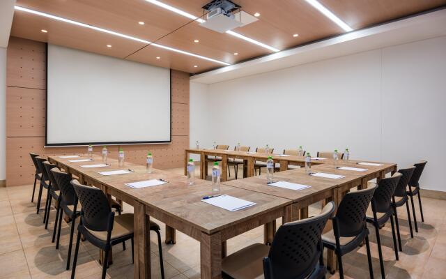 Holiday Inn Express Cartagena Bocagrande by IHG