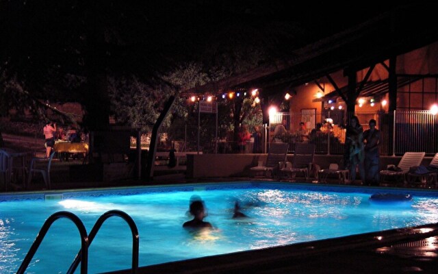Detached House With Dishwasher in South Dordogne