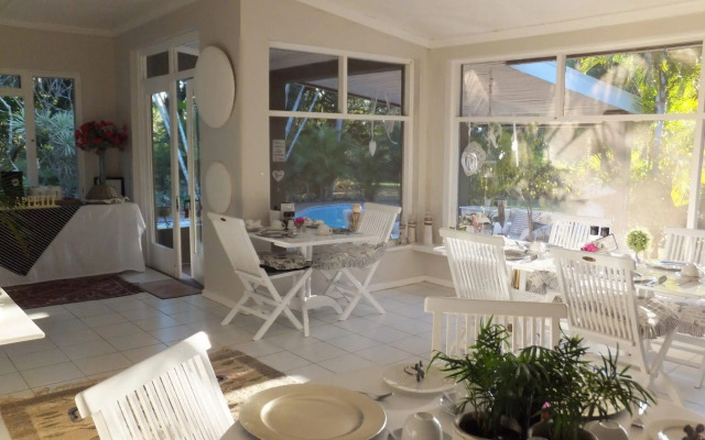 St. Lucia Kingfisher Lodge