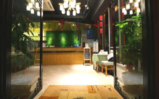 Hangzhou DianJia Hotel