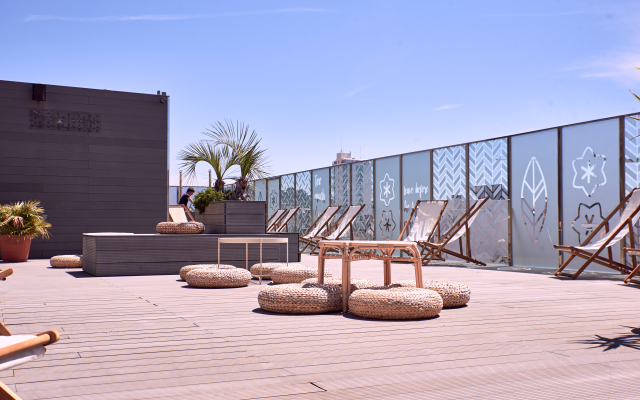 Hotel Caribe Youth Hotel