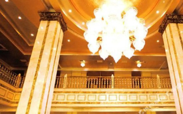 Guanghui Holiday Hotel