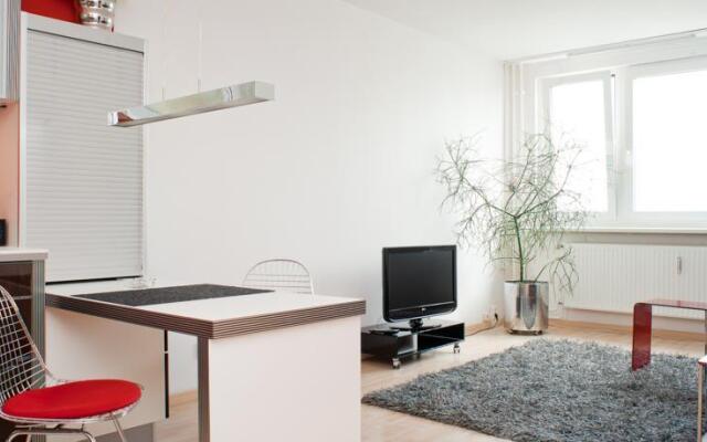 Apartment Cityview Berlin