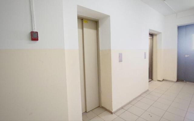 Апартаменты на улице Морозова Павла Леонтьевича