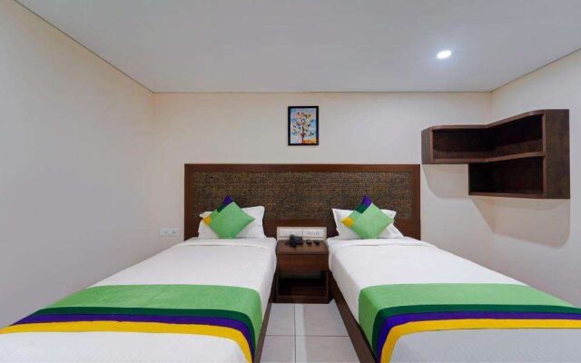 Treebo Vetri Supreme Residency