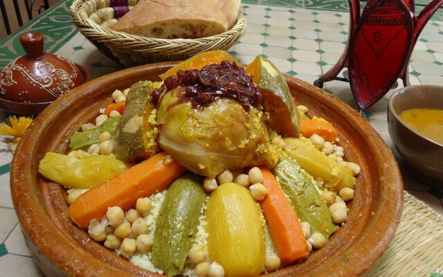 Riad Aldiana