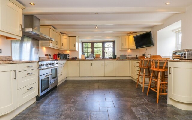 Carne Mill