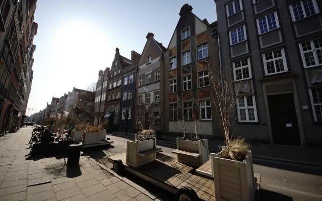 BillBerry Apartments - Old Town