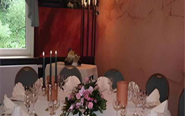 Hotel Haus Kronenthal