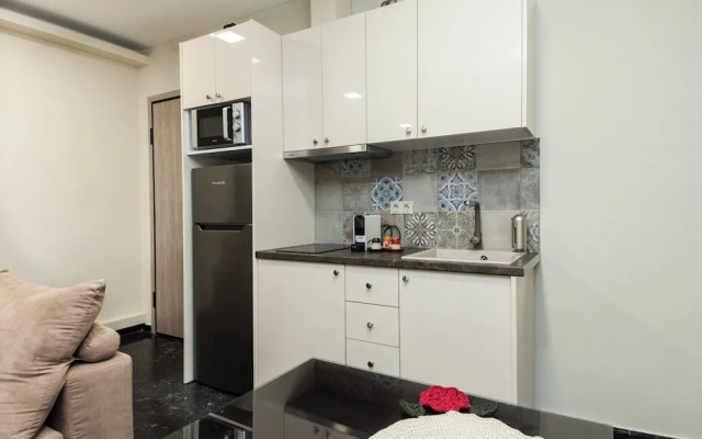 Stylish Athinas House in Kallithea