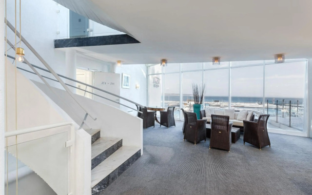 Gran Hotel Åsgårdstrand - Unike Hoteller