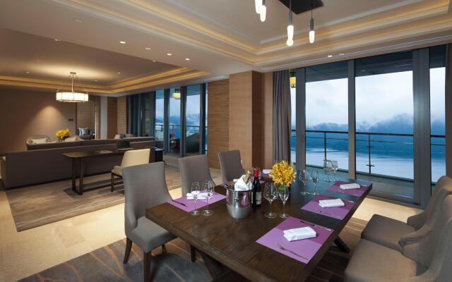 Crowne Plaza Hangzhou Thousand Island Lake by IHG