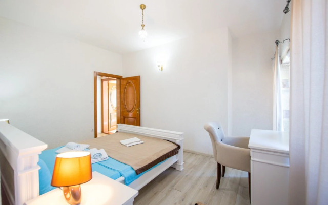 Olive Resort