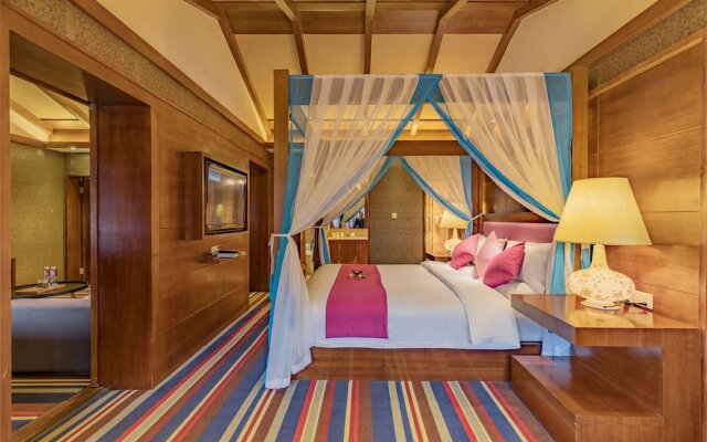 Lijiang Sunshine.Nali - Ya Garden Inn