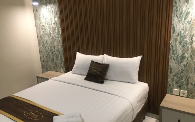 Esma Family GuestHouse
