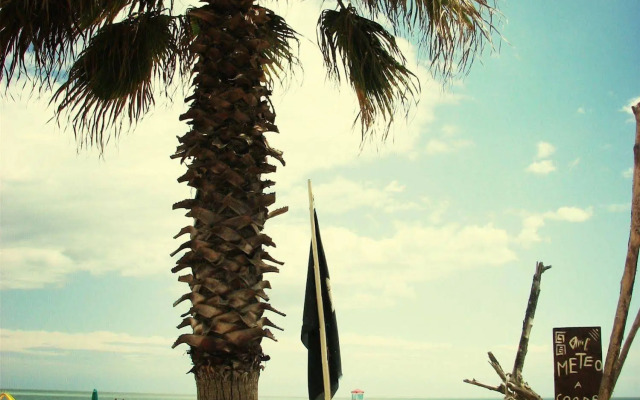 Riccione Beach Hotel