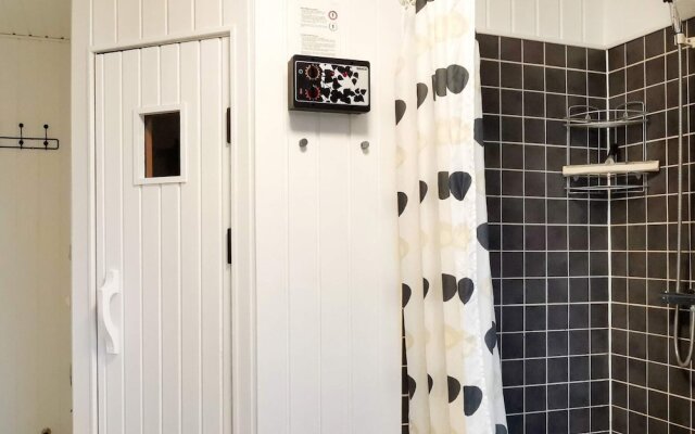 Holiday Home in Hadsund