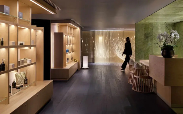 Mandarin Oriental Mayfair, London