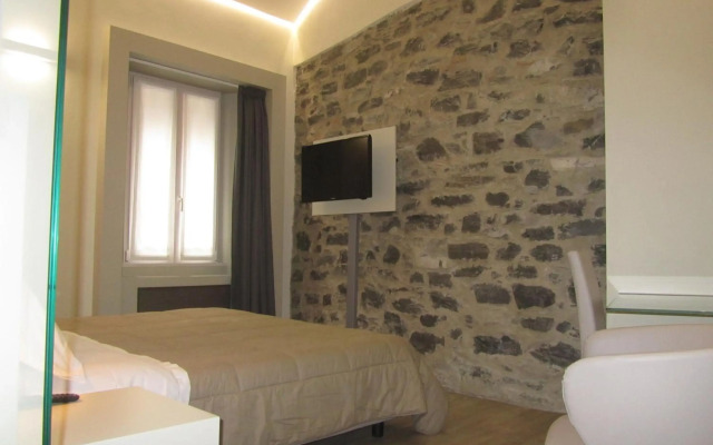 Hotel Borgovico