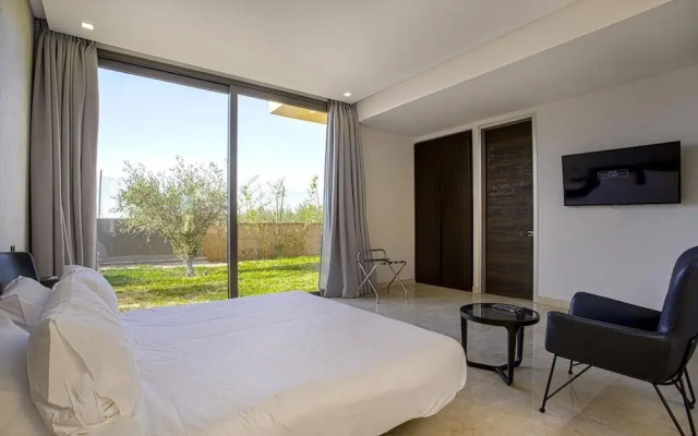 Villa Amara Oliver Palm Resort