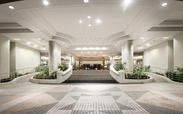 Dorsett Grand Labuan