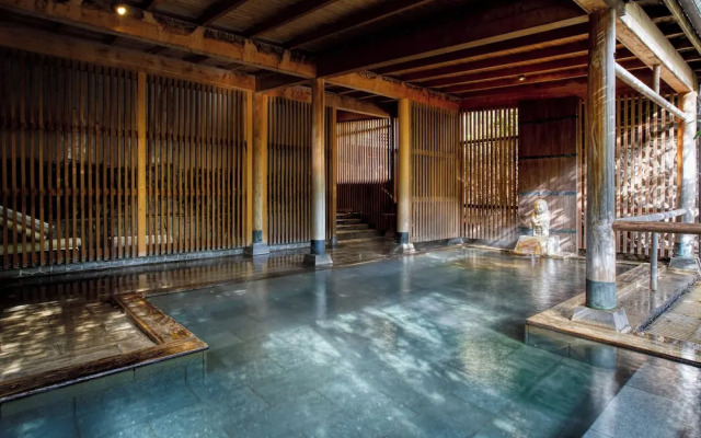 Yukyou no hibiki YUSAI