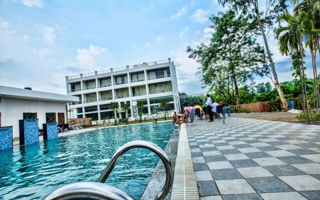 Winsome Resort & Spa