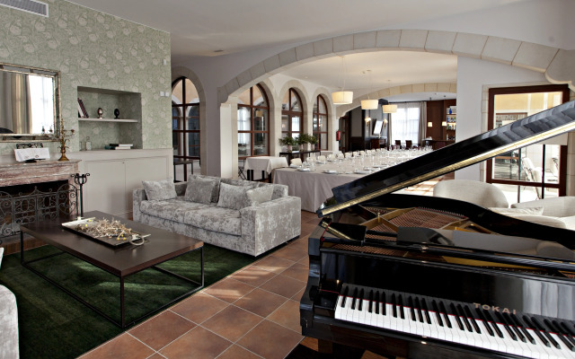 Hotel Casa Anamaria