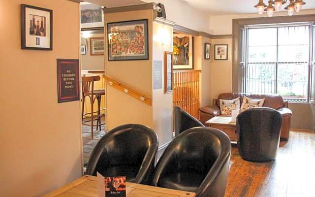 Station Hotel And Restaurant