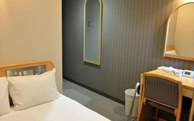 Kenchomae Green Hotel