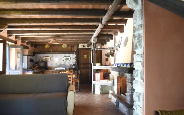 Casa Delle Volpi