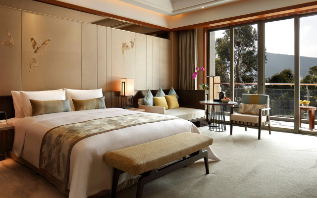 InterContinental Kunming by IHG