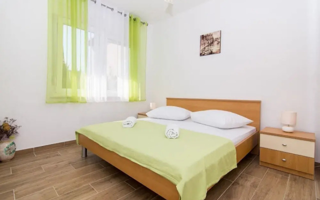 Ivica - Garden Terrace - A2