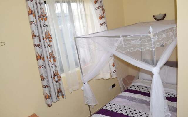 Reconfort Villa Guest House