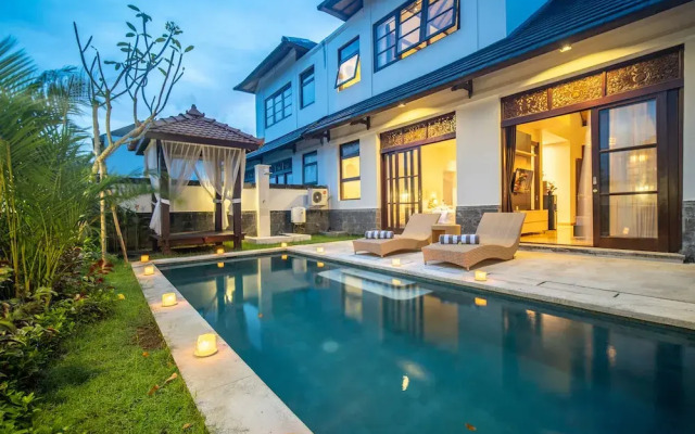 Vandana Villa Jimbaran