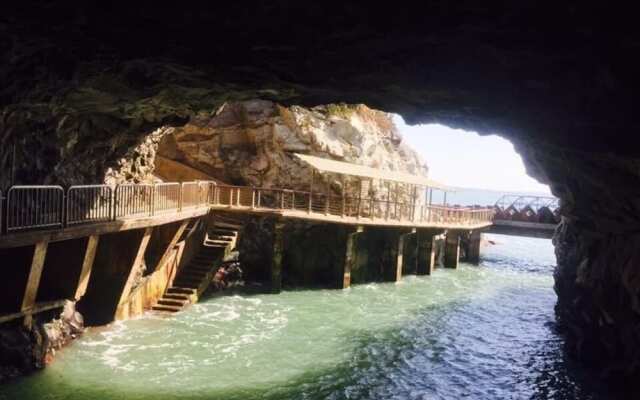 Kim-Sharp Homestay