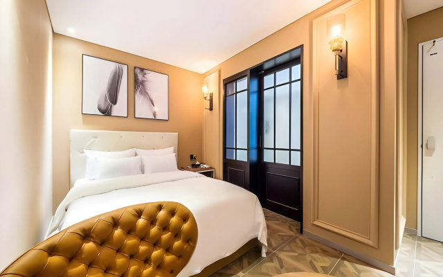 Darak Hotel