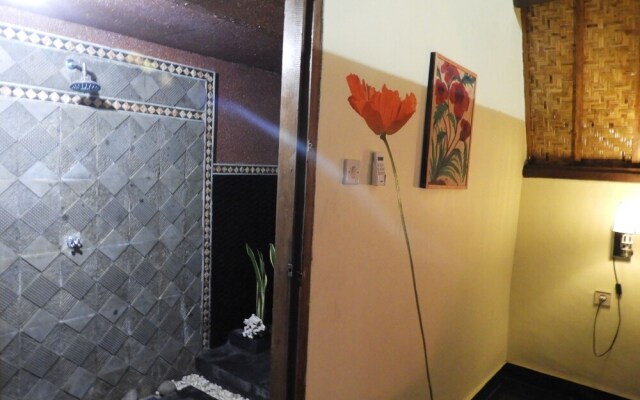 Toro Toro Bungalow