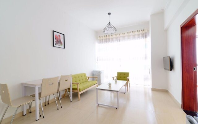 Apartment limon hotel