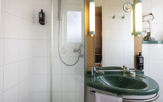 ibis Antwerpen Centrum