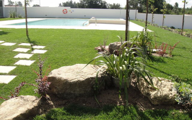 Quinta Alves de Matos