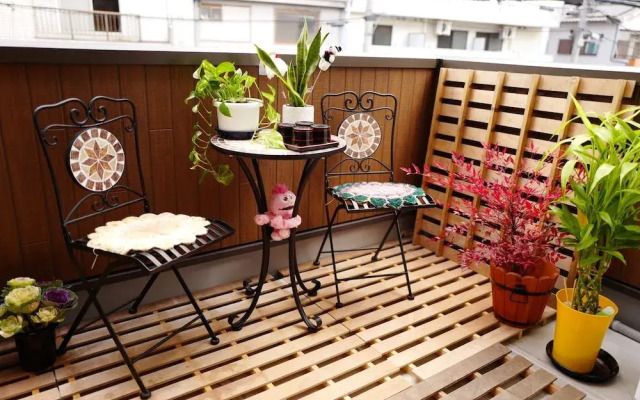 Hostel Daikokuya
