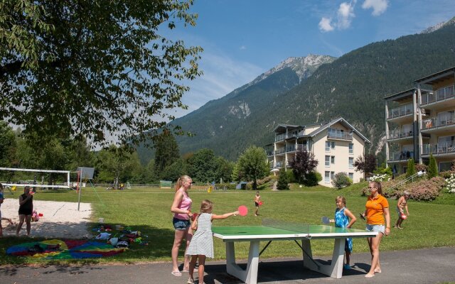 AlpinLODGE Schluga